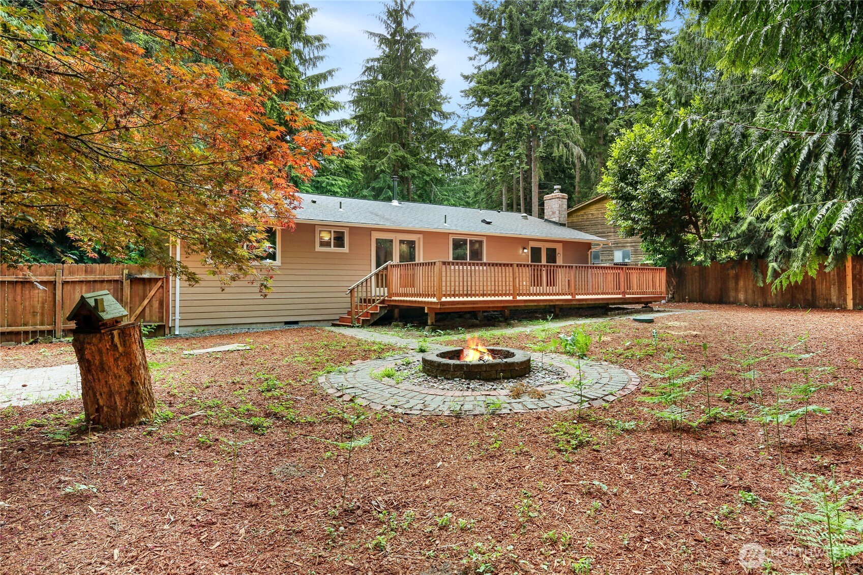 8200 NE View Ridge Lane