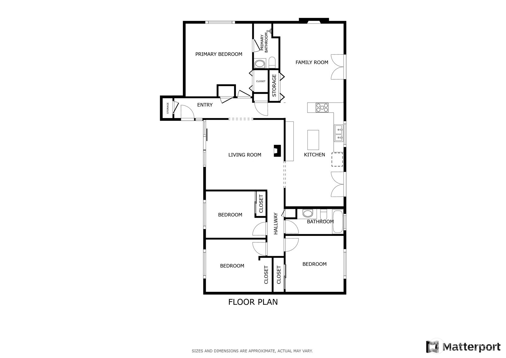 8200 NE View Ridge Lane