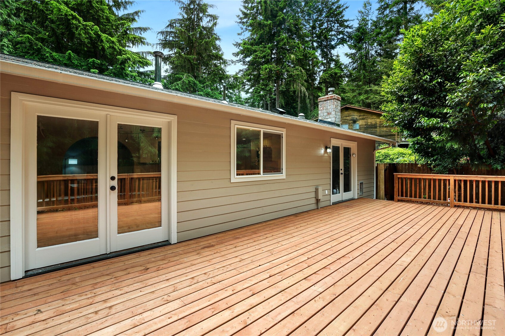 8200 NE View Ridge Lane