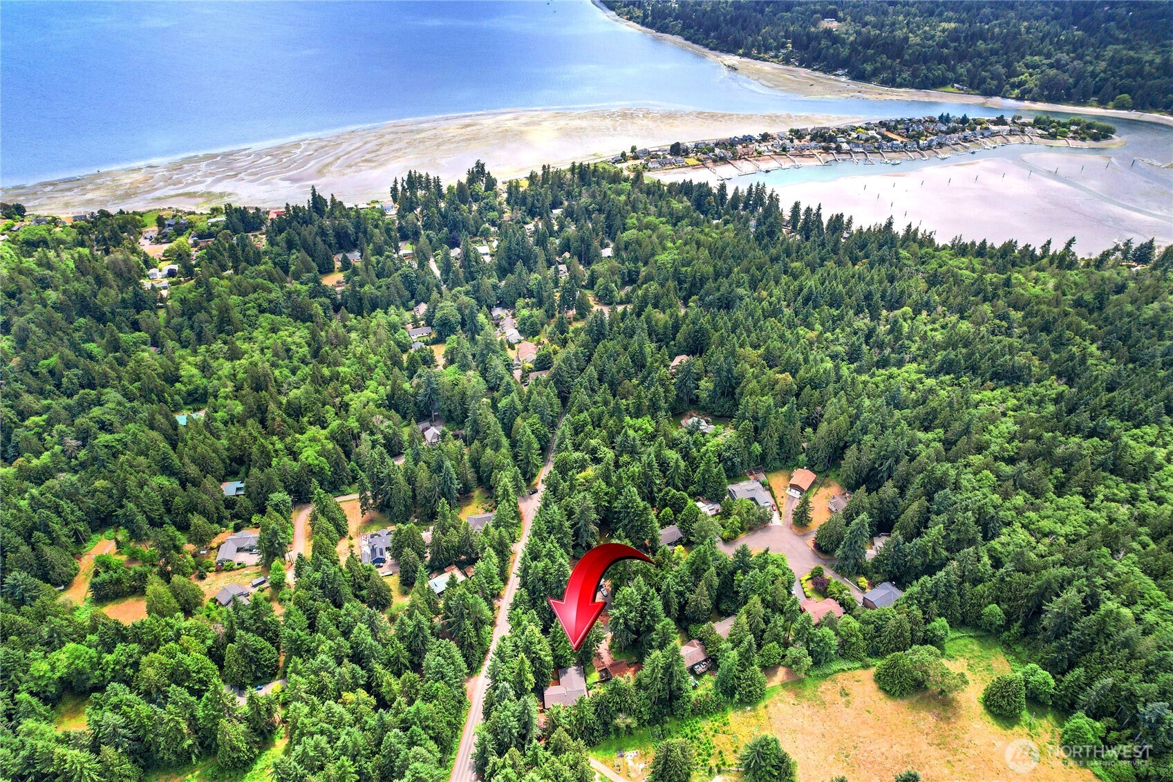 8200 NE View Ridge Lane