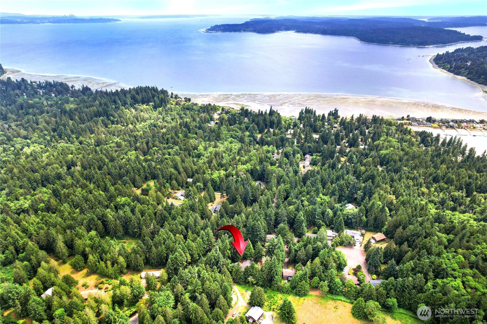 8200 NE View Ridge Lane