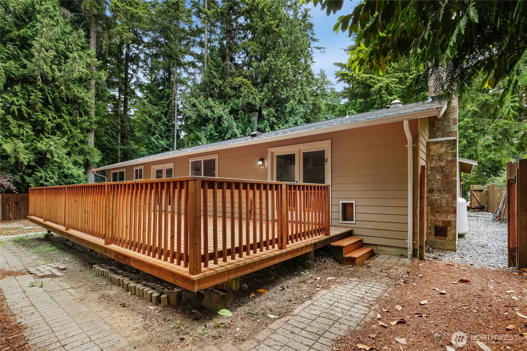 8200 NE View Ridge Lane