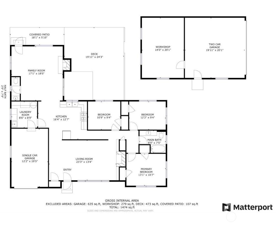 8405 220th Street SW