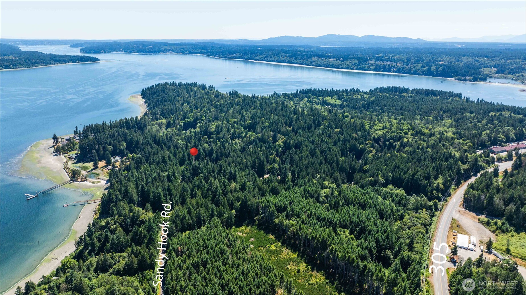 15311 Sandy Hook Road NE