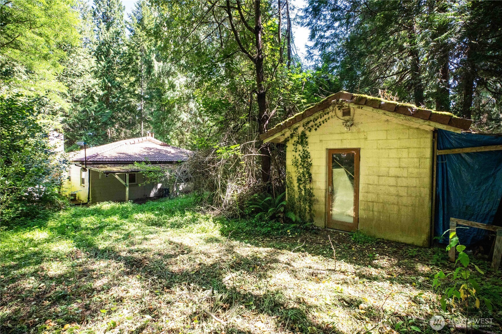 15311 Sandy Hook Road NE