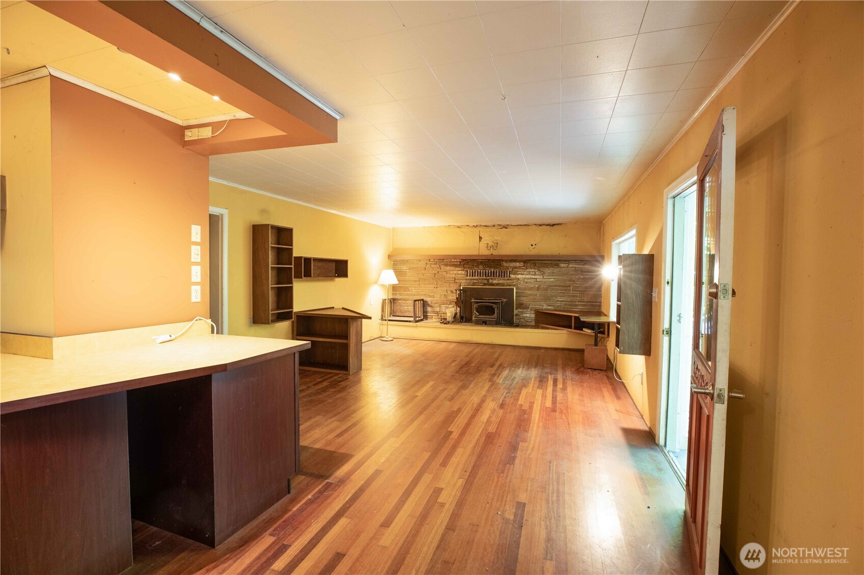 15311 Sandy Hook Road NE