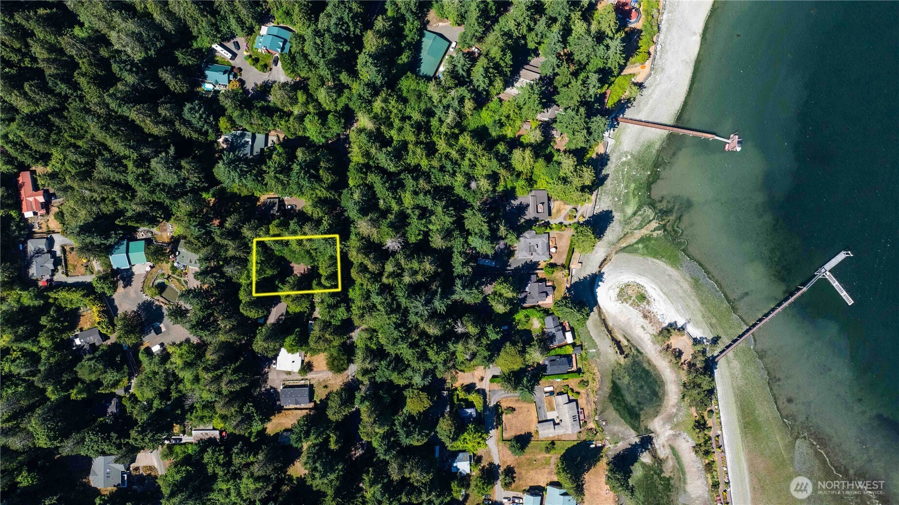 15311 Sandy Hook Road NE