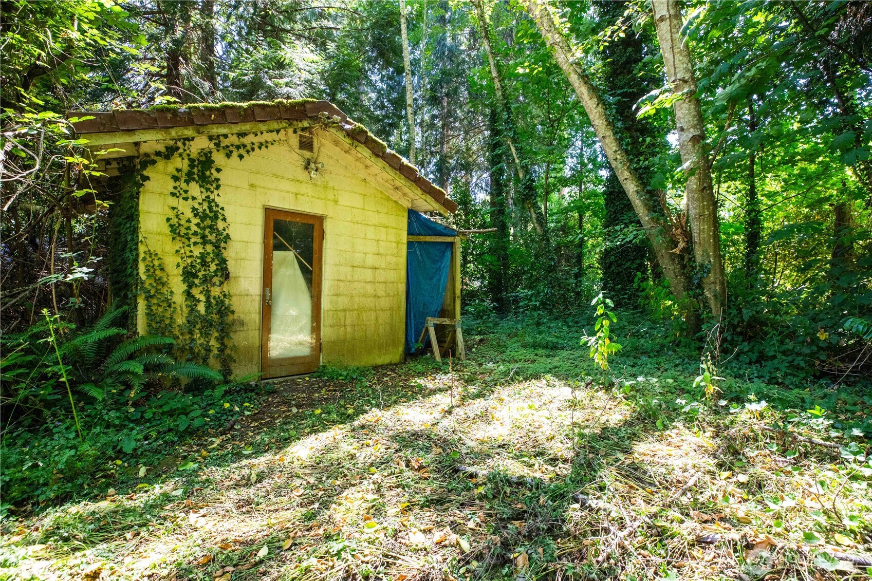 15311 Sandy Hook Road NE