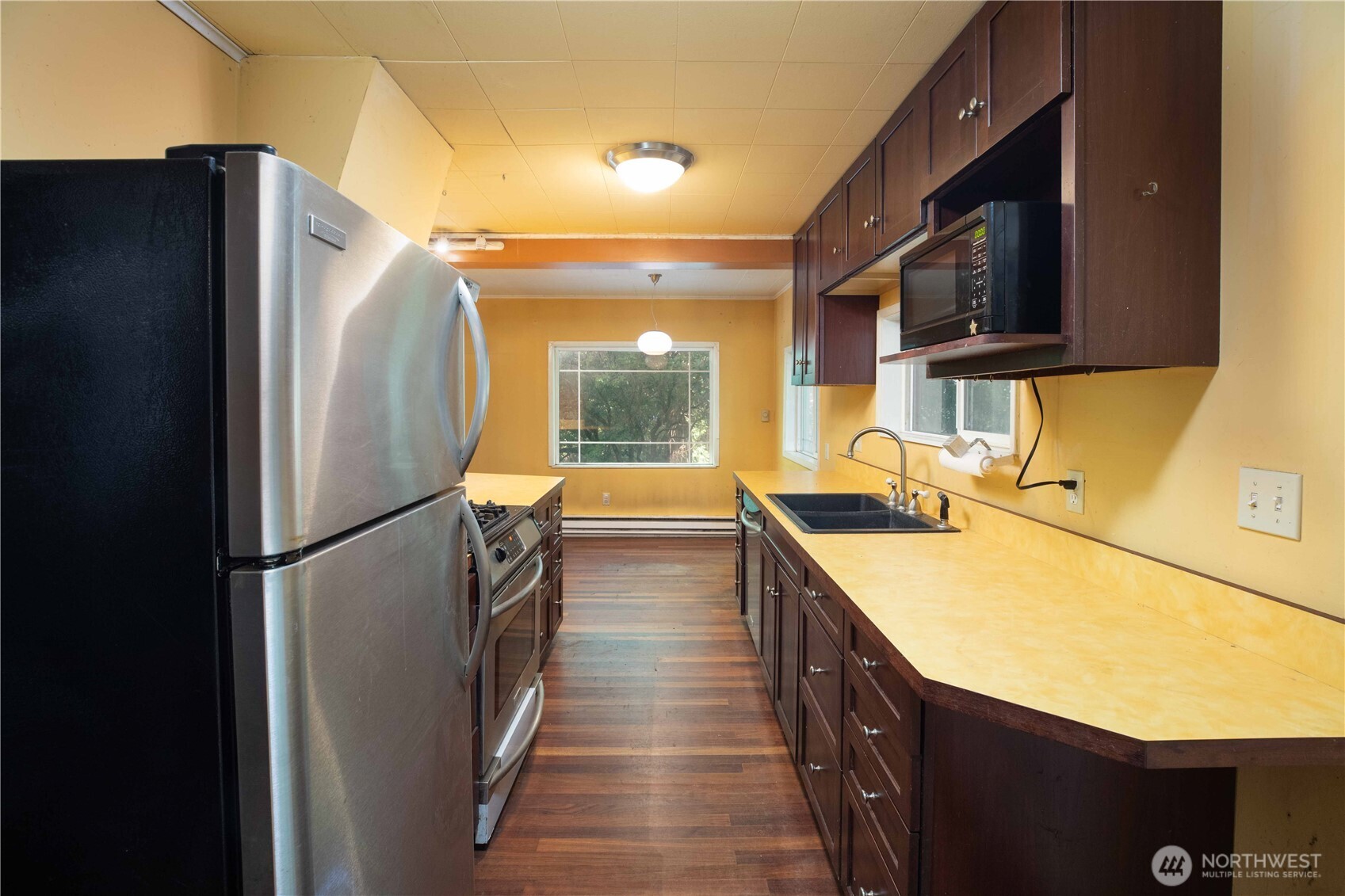 15311 Sandy Hook Road NE