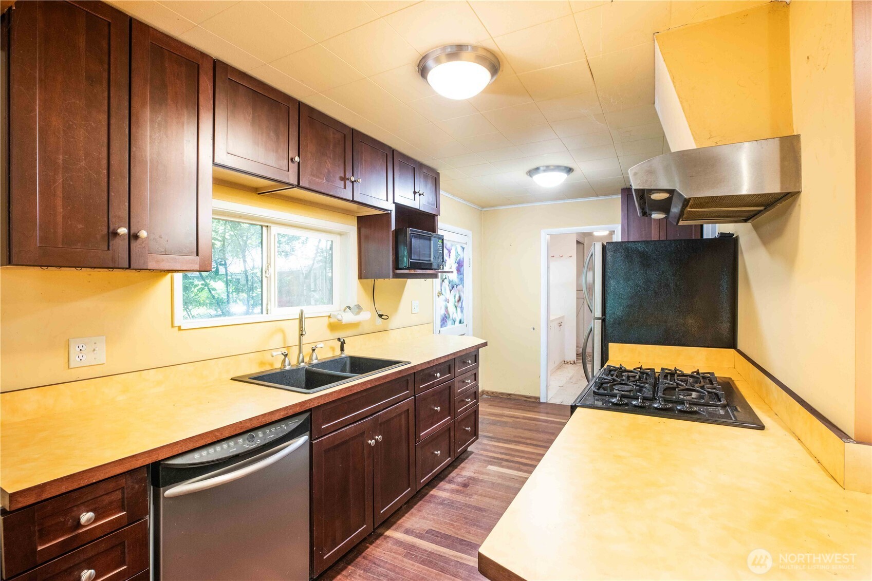 15311 Sandy Hook Road NE