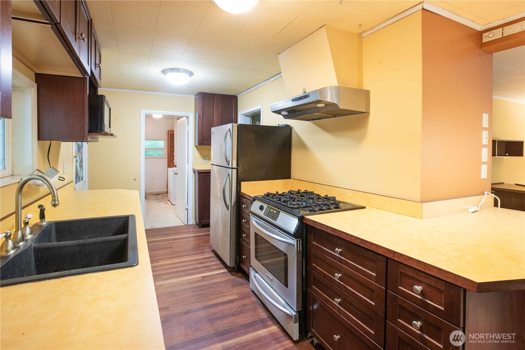 15311 Sandy Hook Road NE