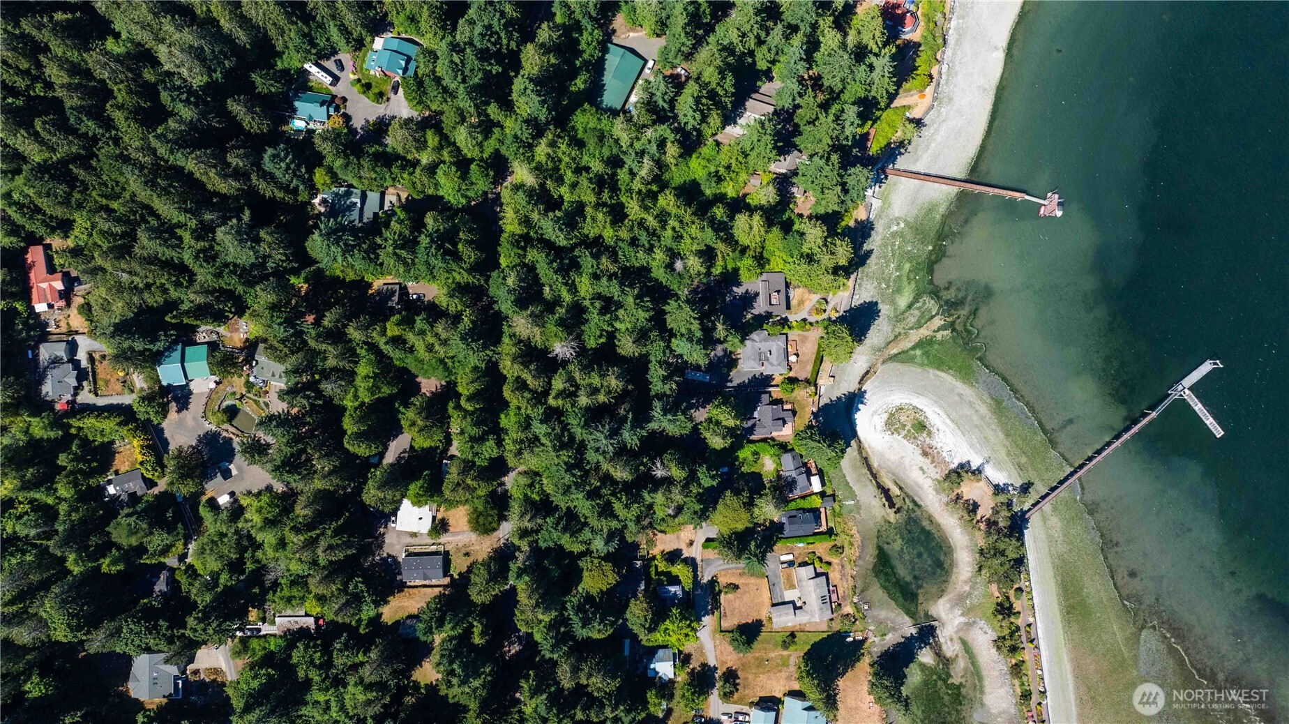 15311 Sandy Hook Road NE