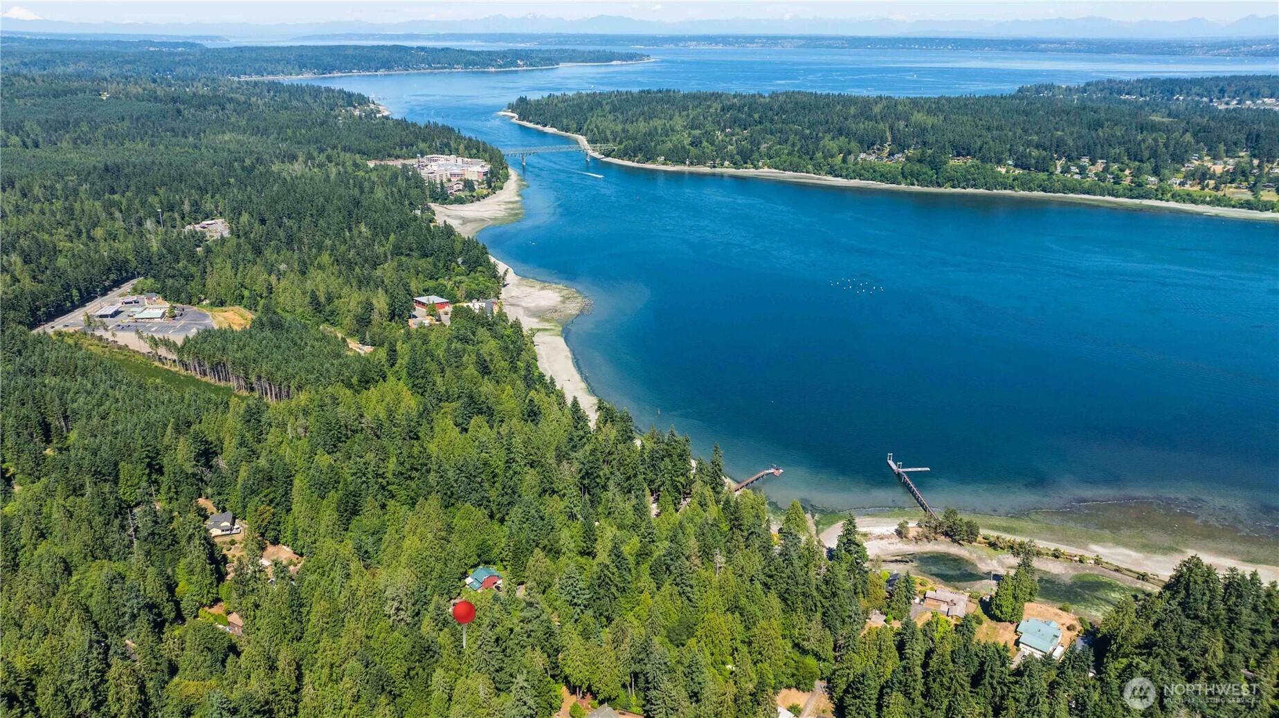 15311 Sandy Hook Road NE