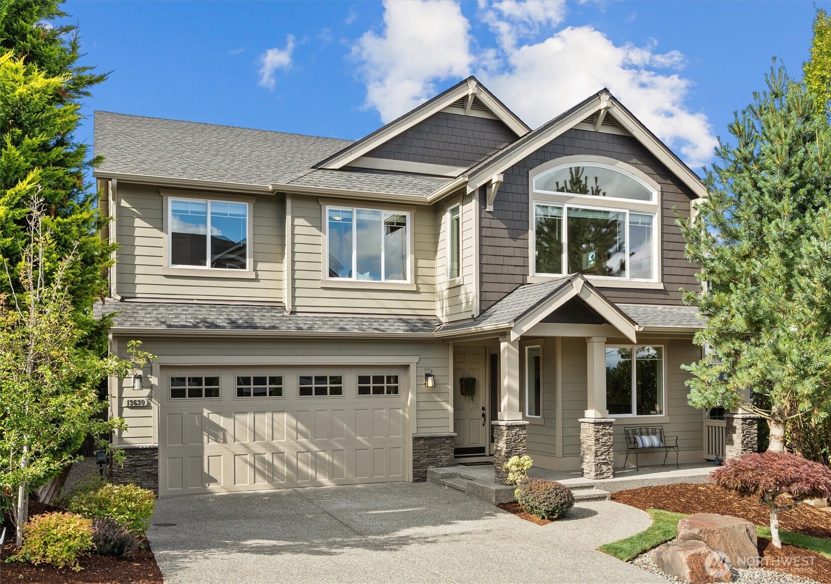 13630 NE 133rd Street