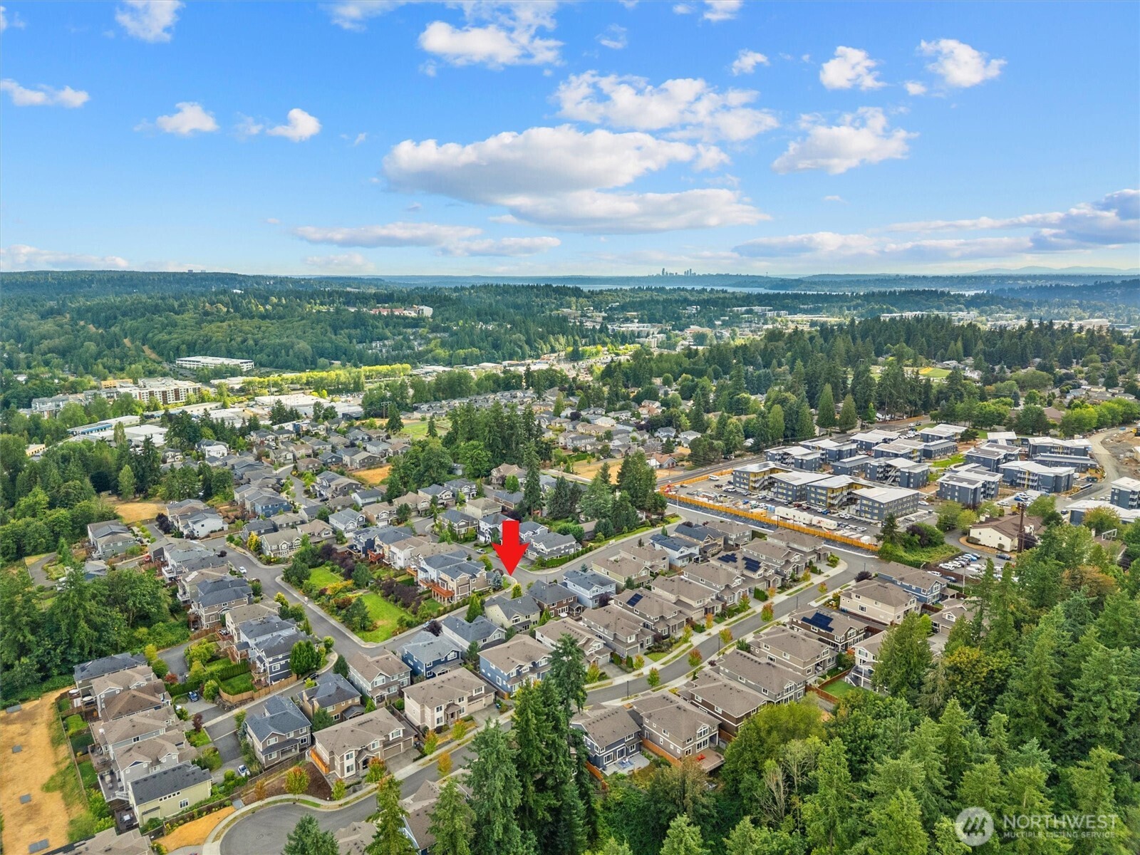 13630 NE 133rd Street