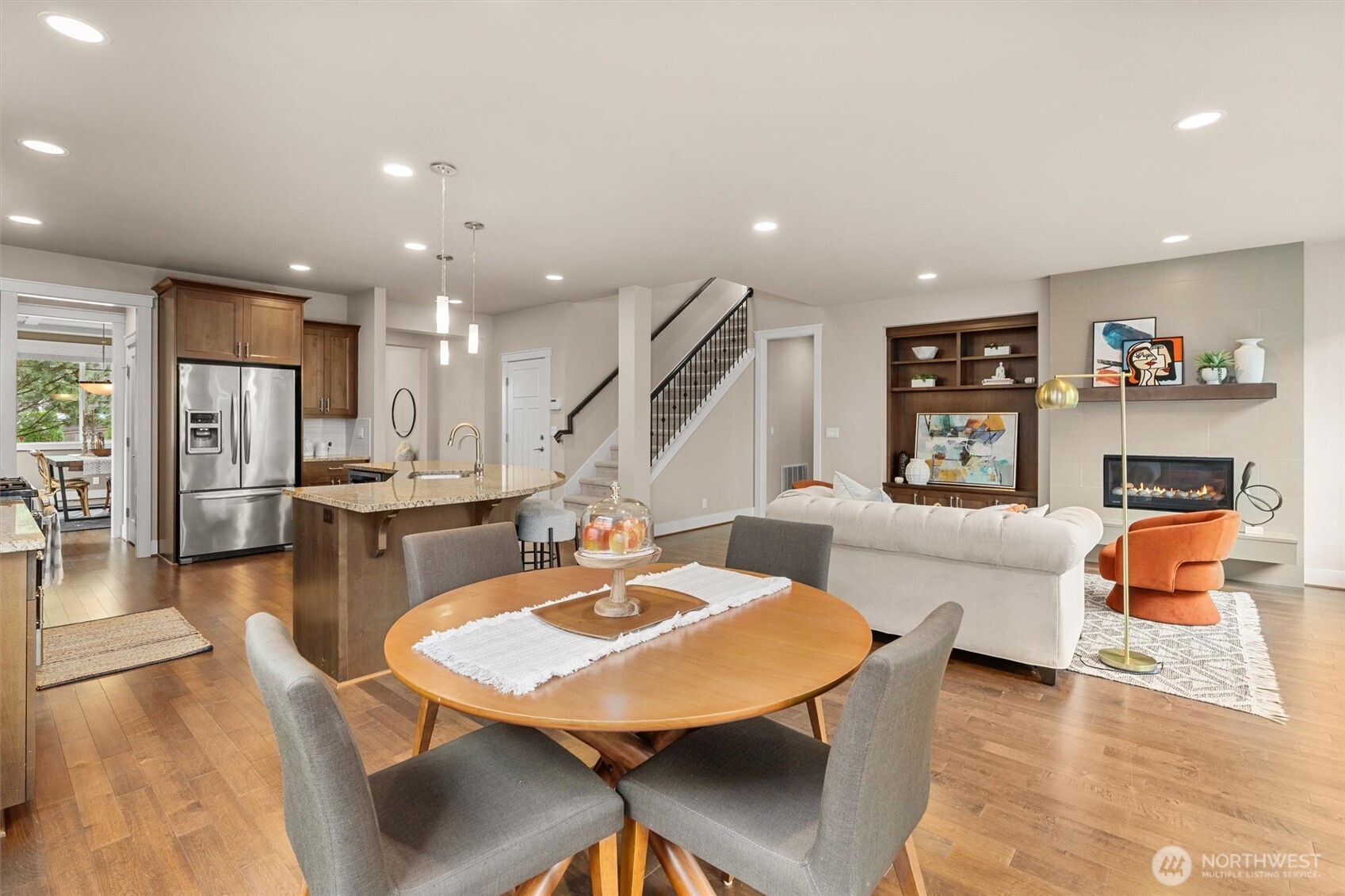 13630 NE 133rd Street