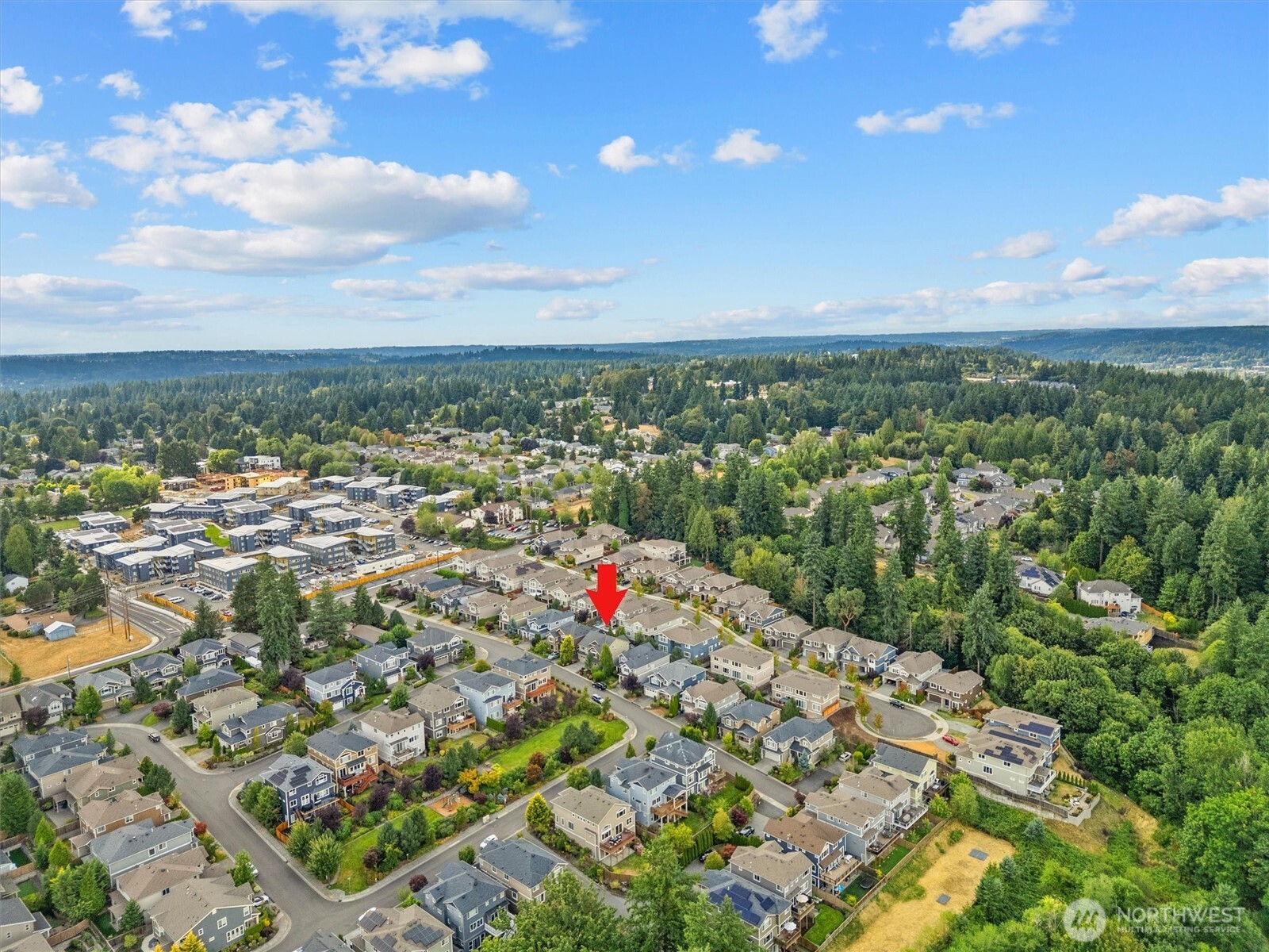 13630 NE 133rd Street