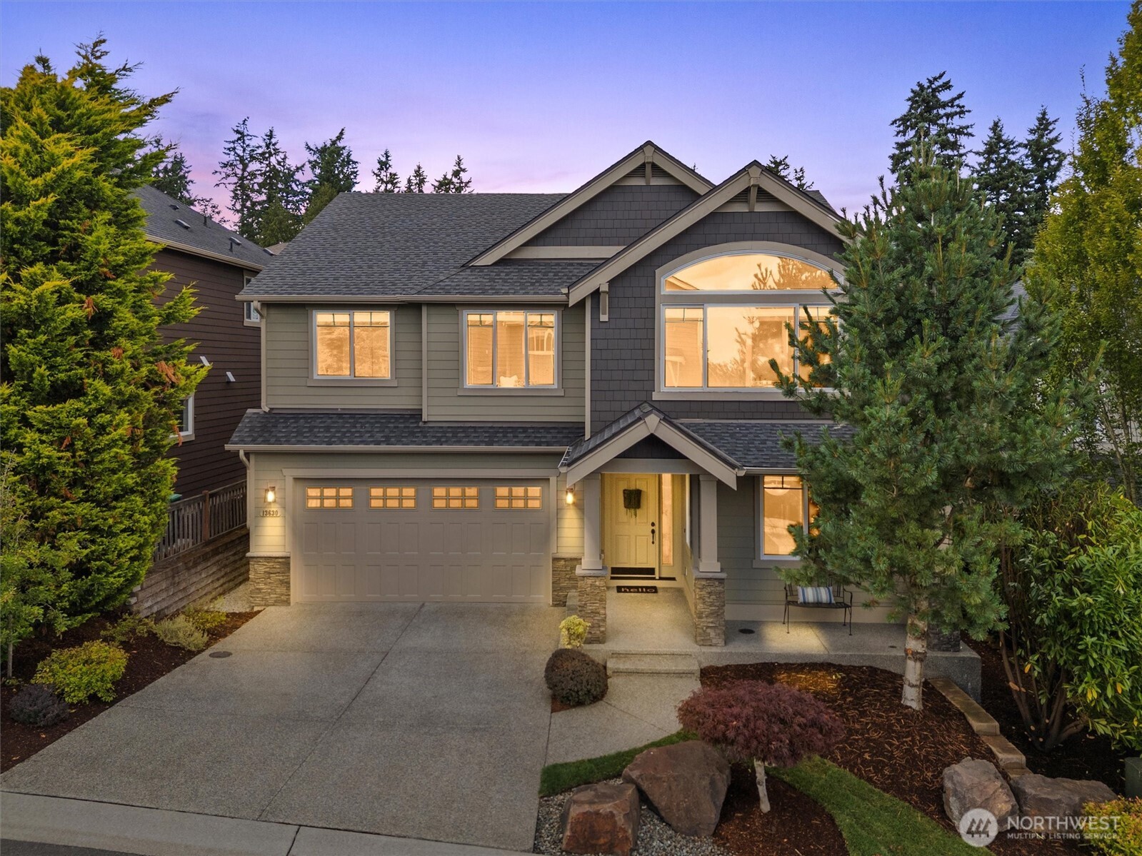 13630 NE 133rd Street