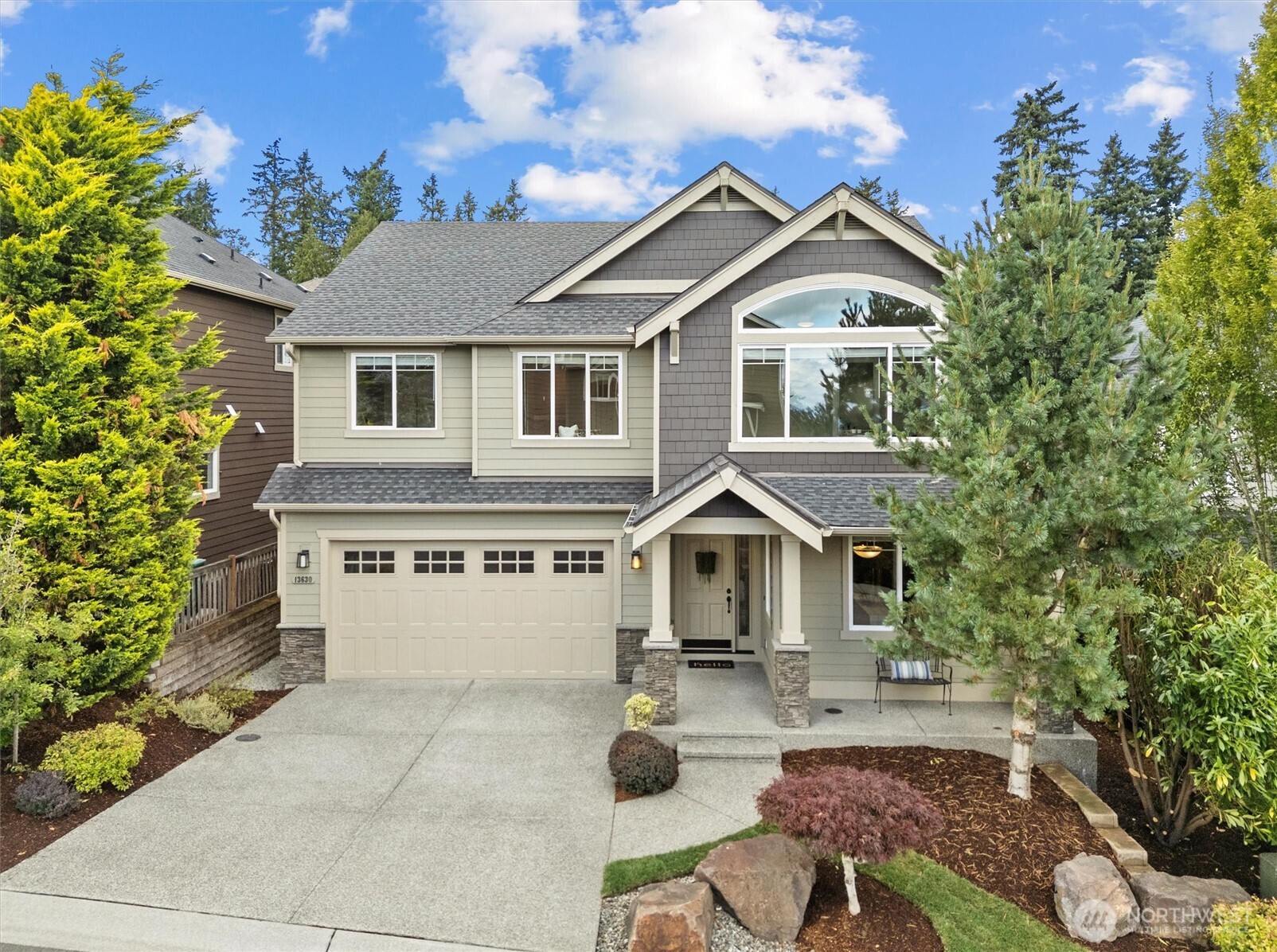 13630 NE 133rd Street