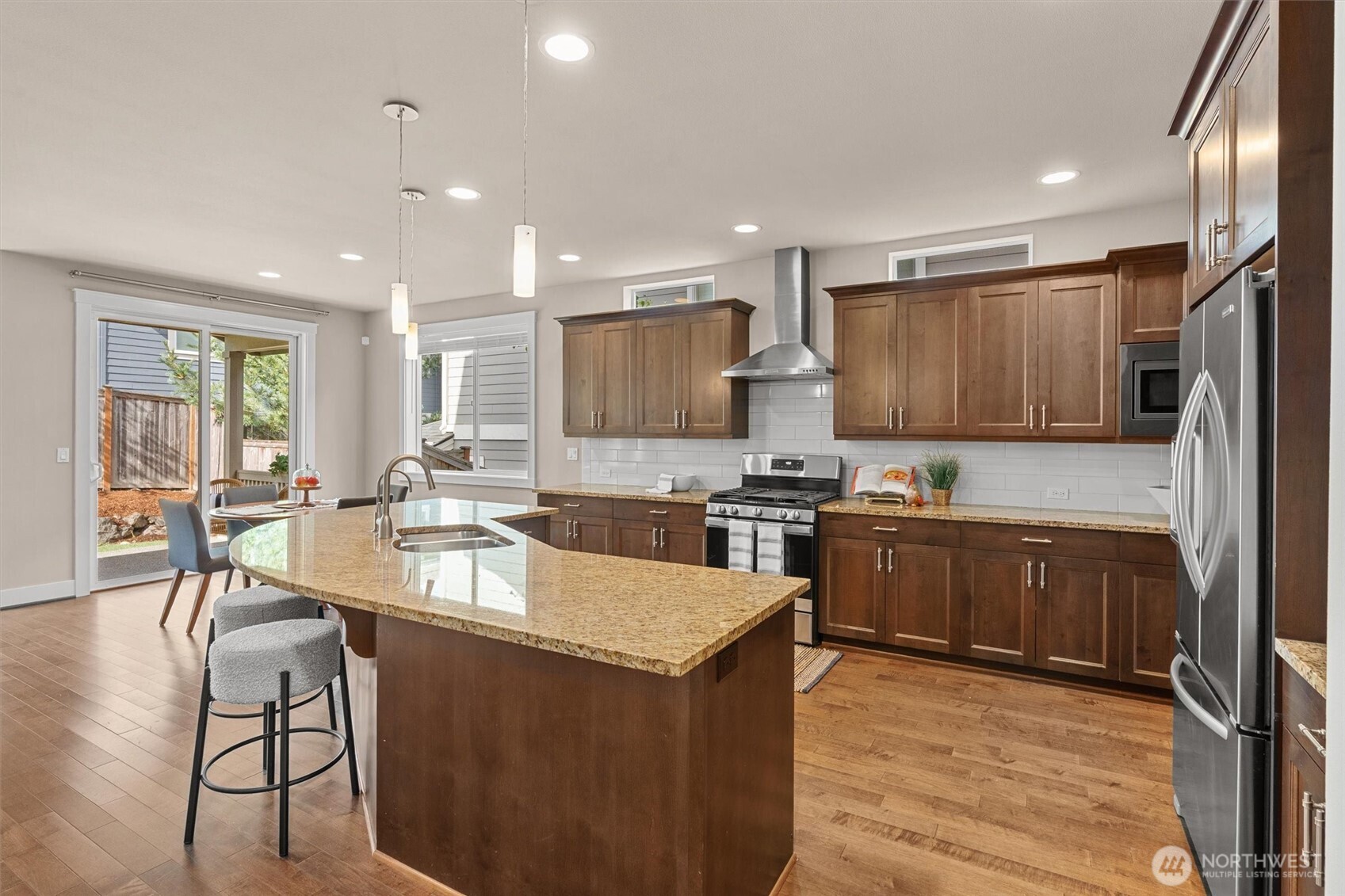 13630 NE 133rd Street