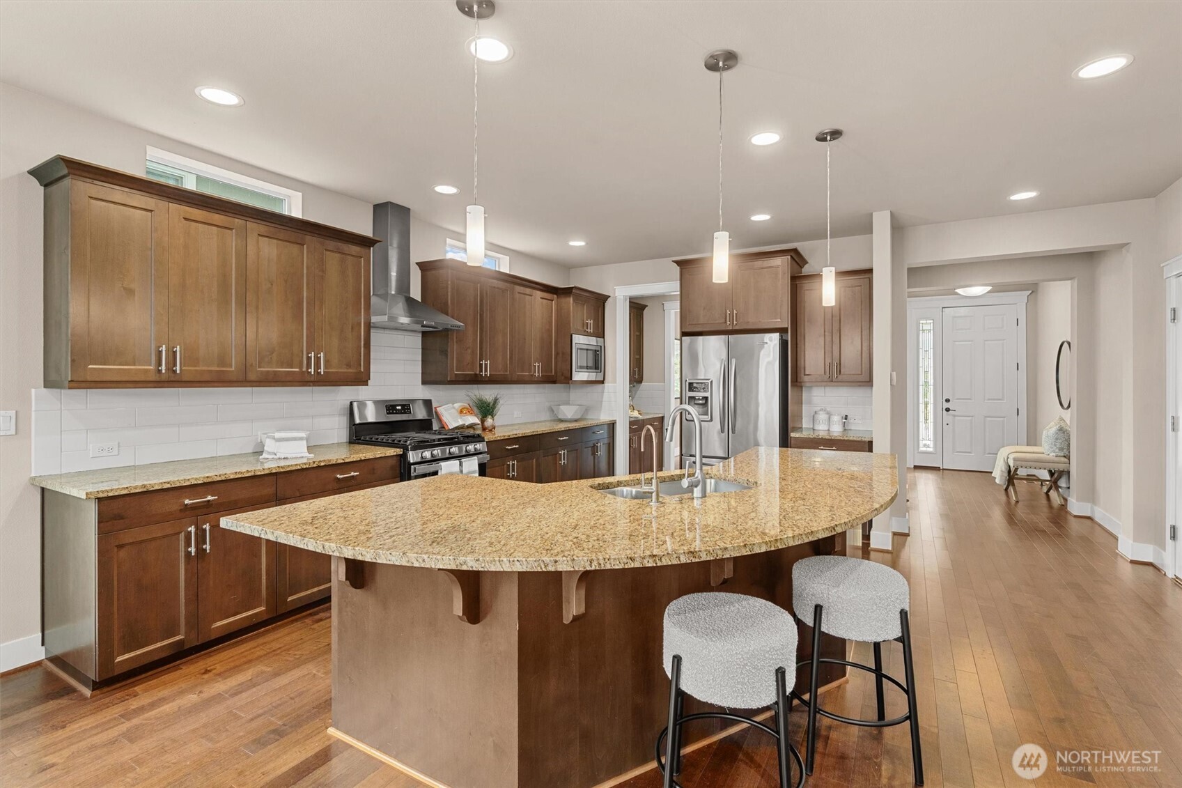 13630 NE 133rd Street