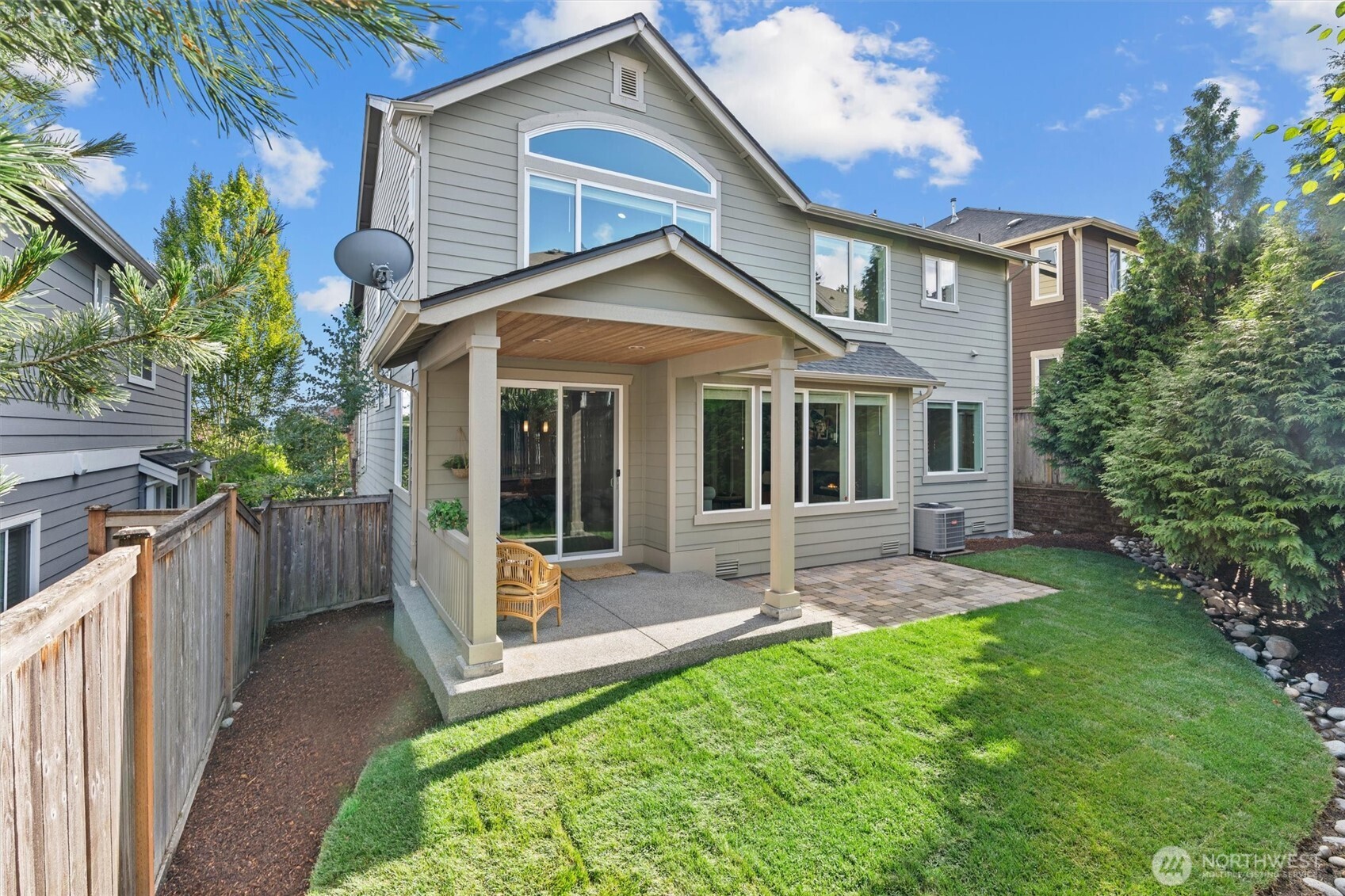 13630 NE 133rd Street