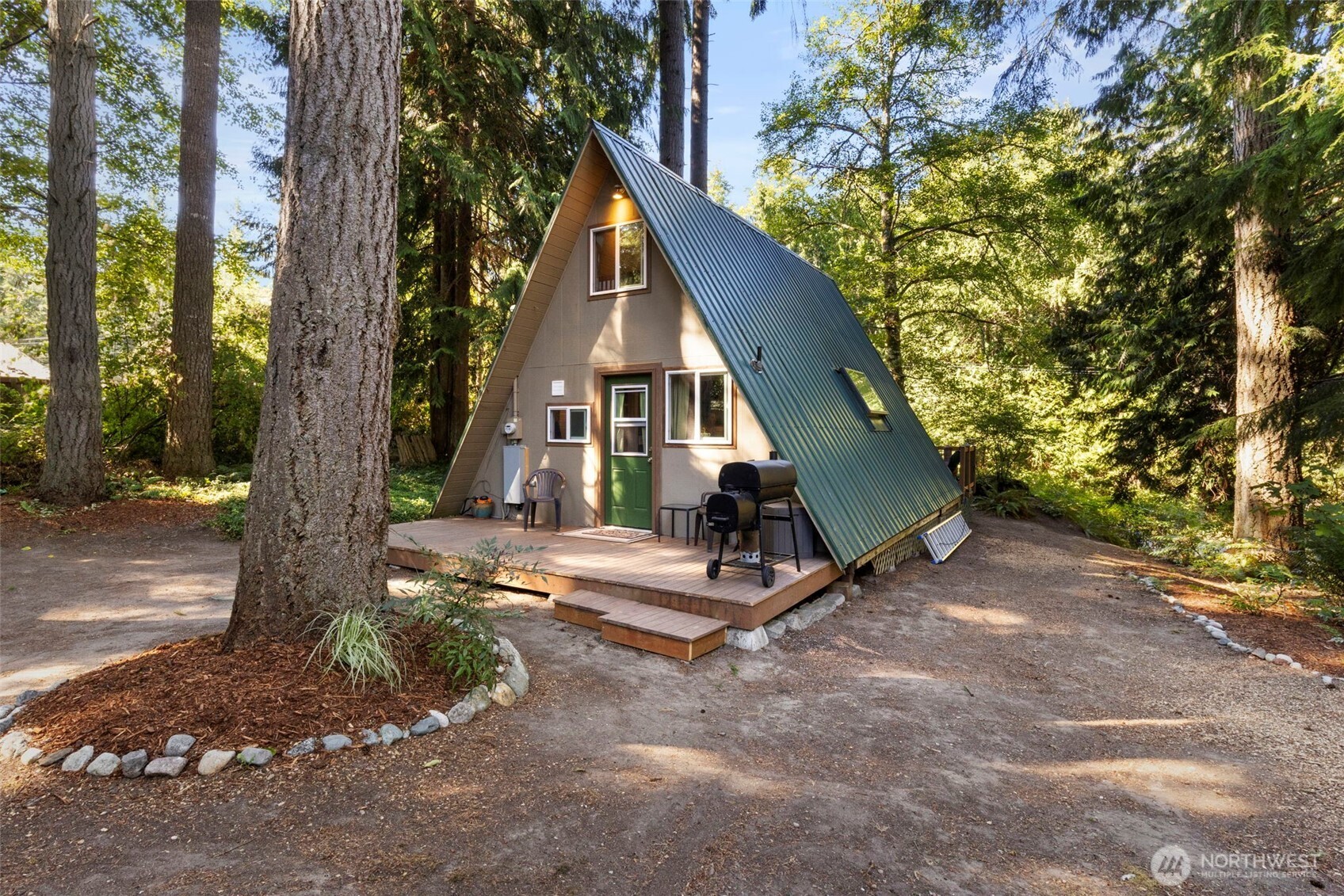 6081 NE Ponderosa Boulevard