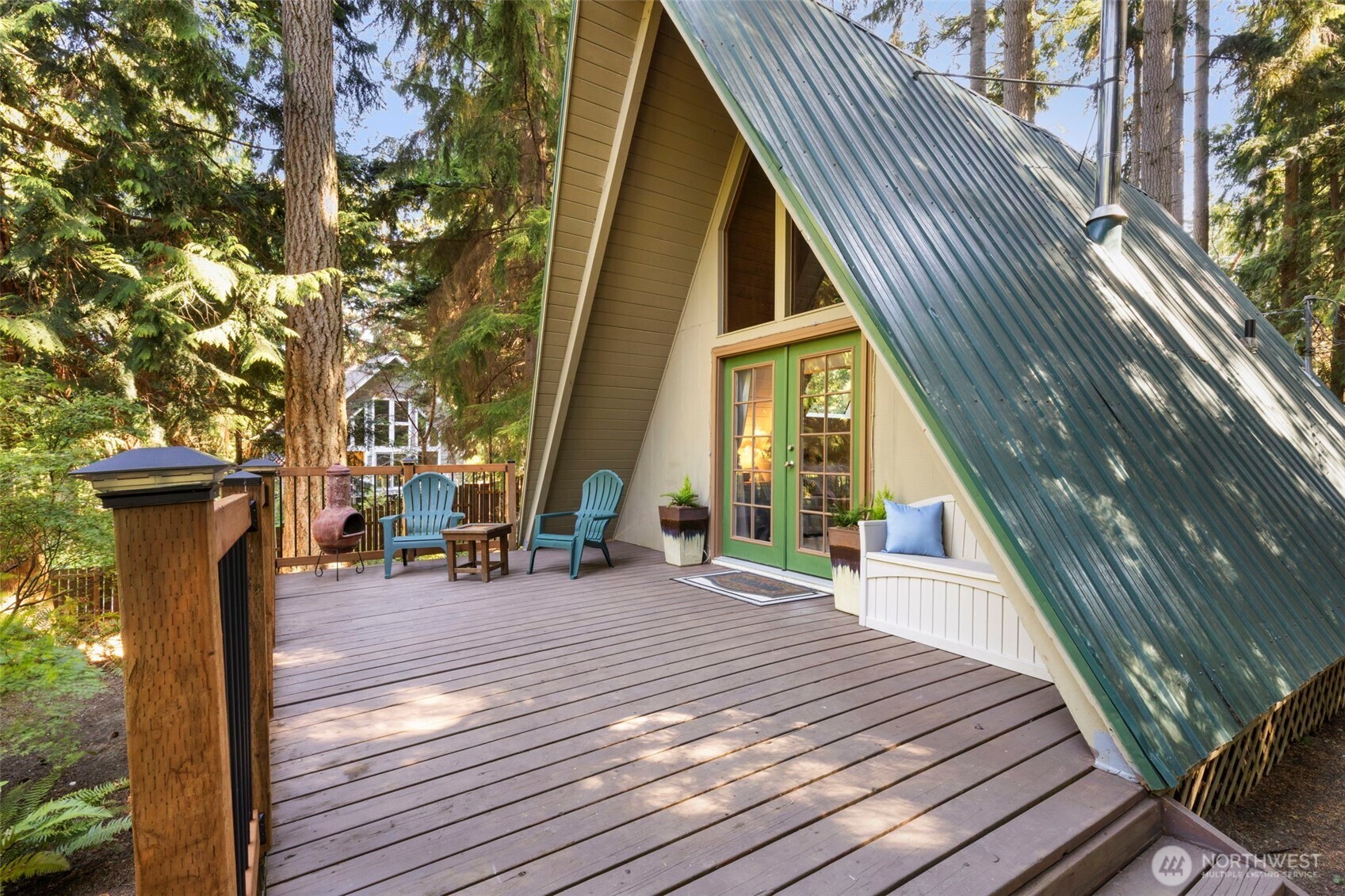 6081 NE Ponderosa Boulevard