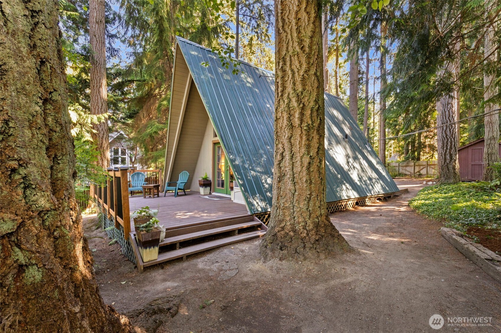 6081 NE Ponderosa Boulevard