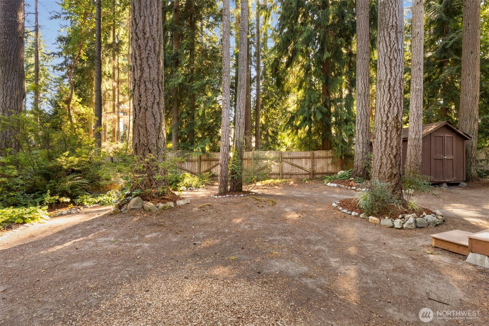 6081 NE Ponderosa Boulevard