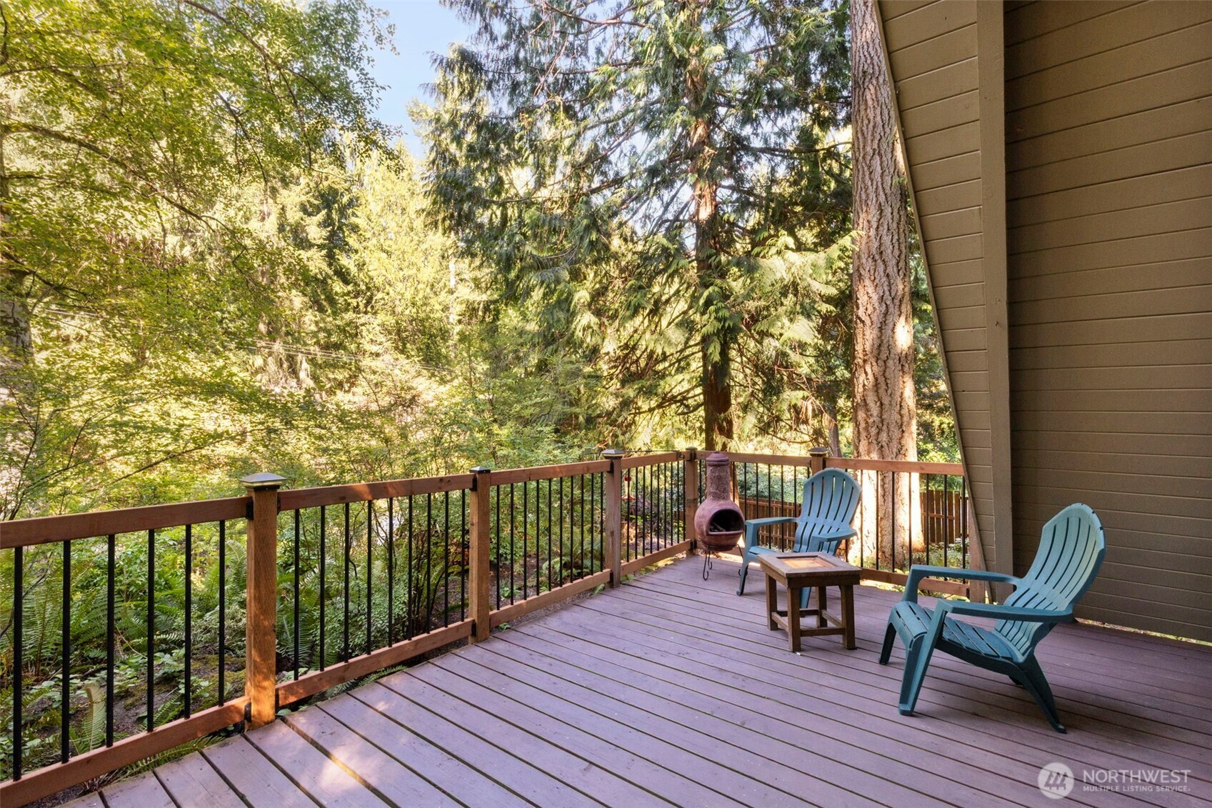 6081 NE Ponderosa Boulevard