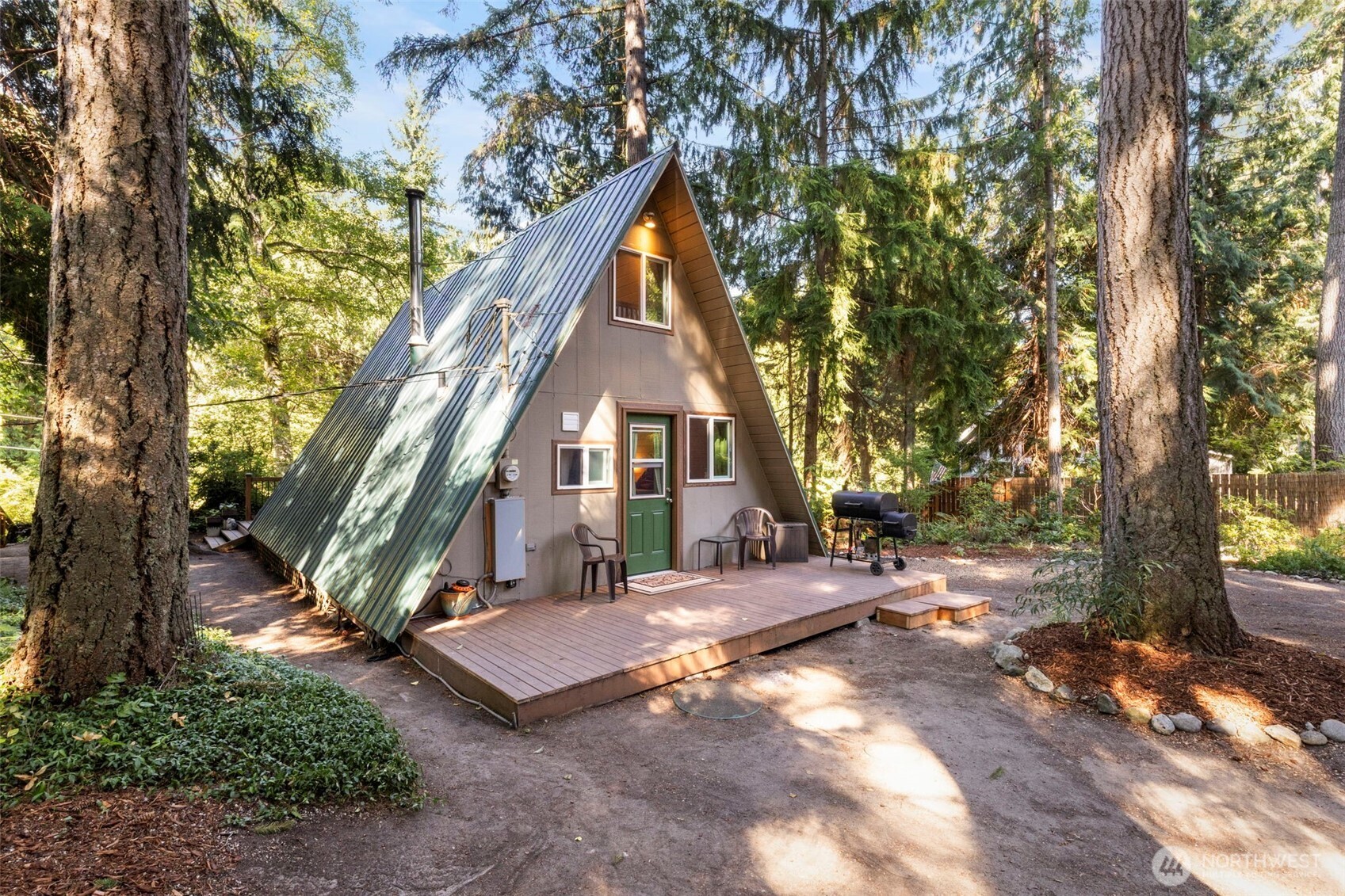 6081 NE Ponderosa Boulevard