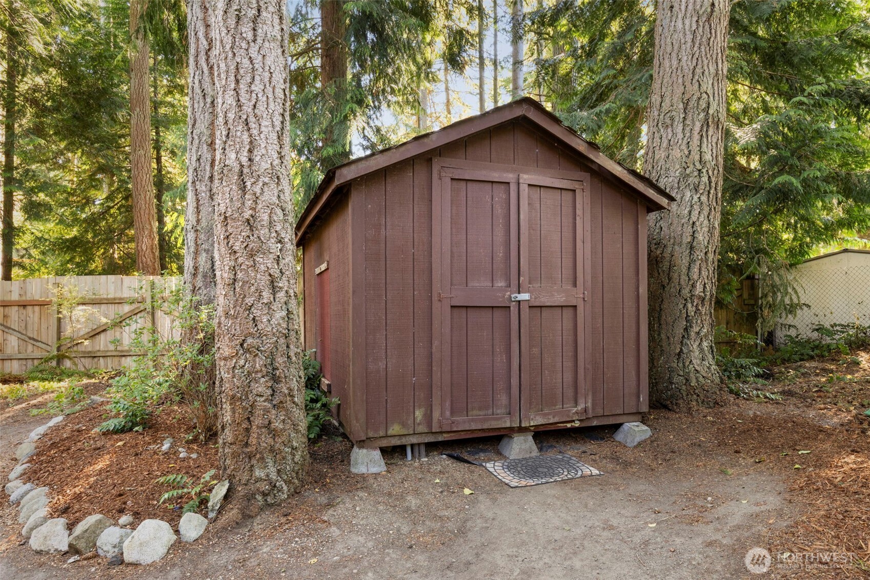 6081 NE Ponderosa Boulevard