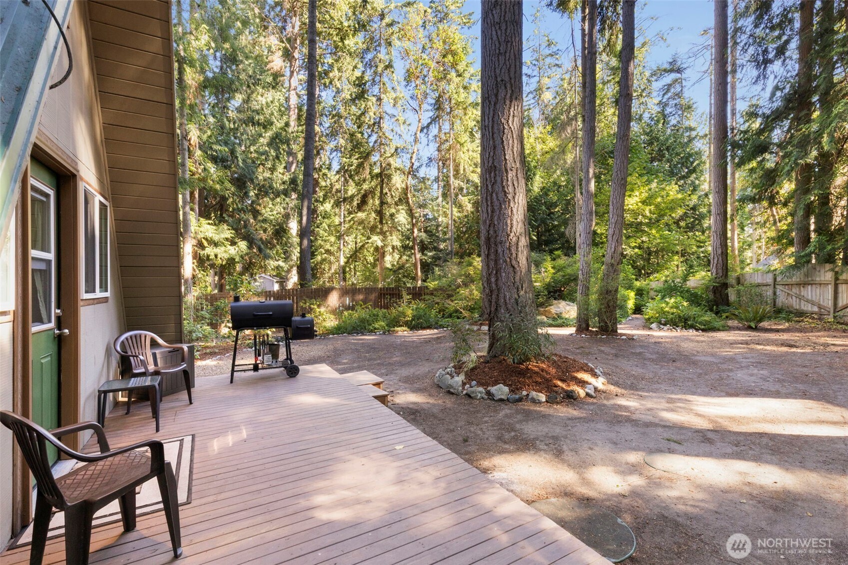 6081 NE Ponderosa Boulevard