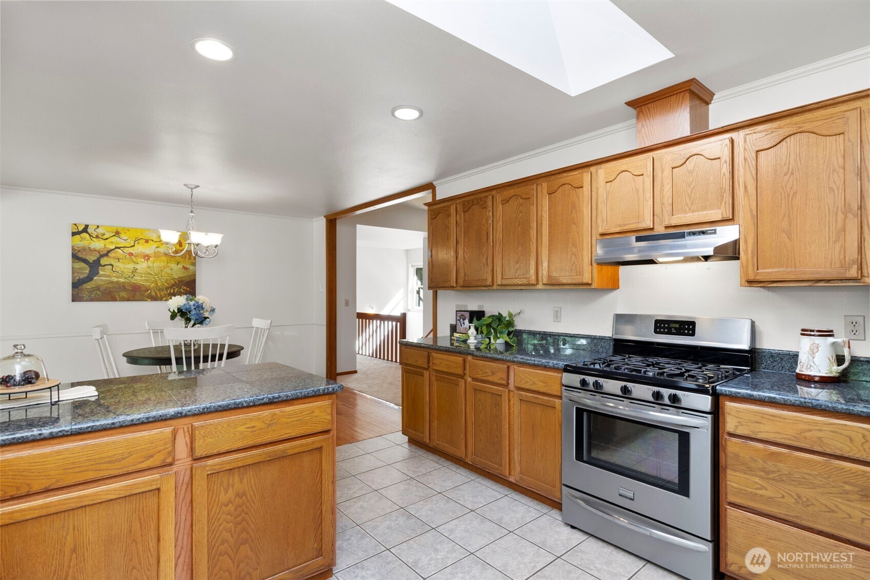 8430 NE Country Woods Lane