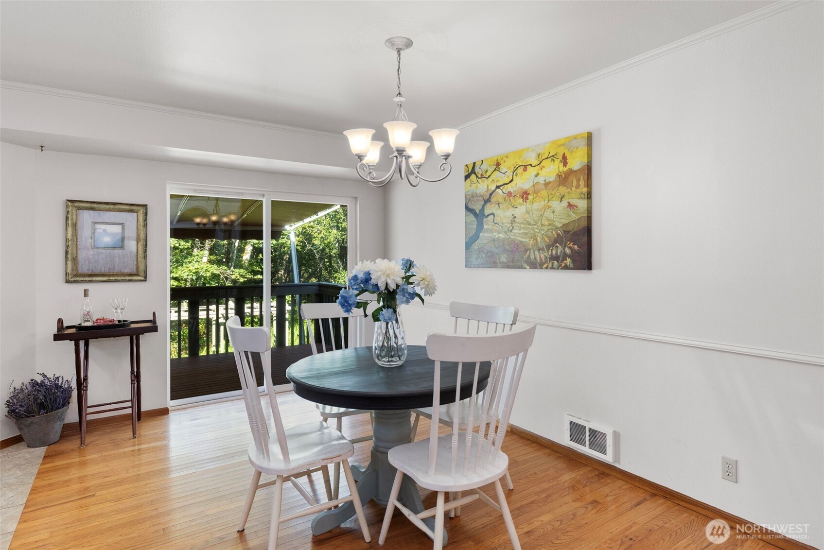 8430 NE Country Woods Lane