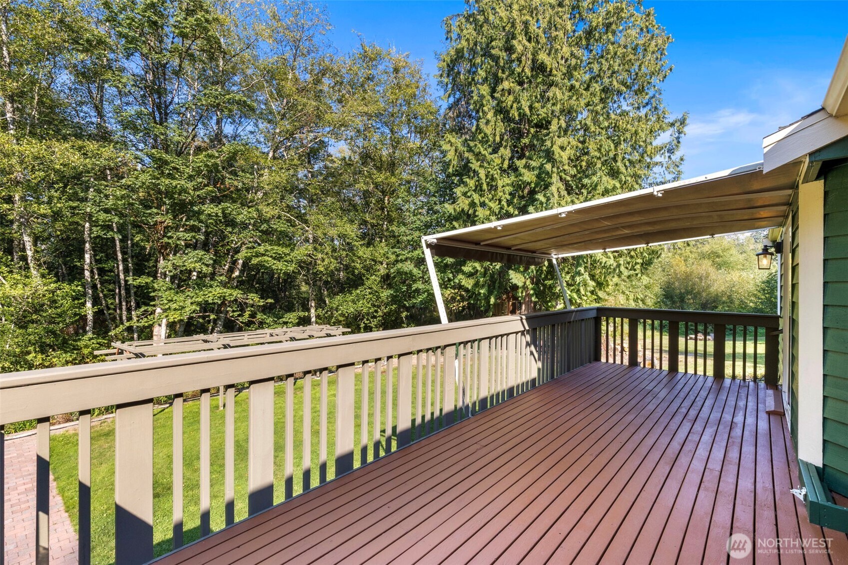 8430 NE Country Woods Lane