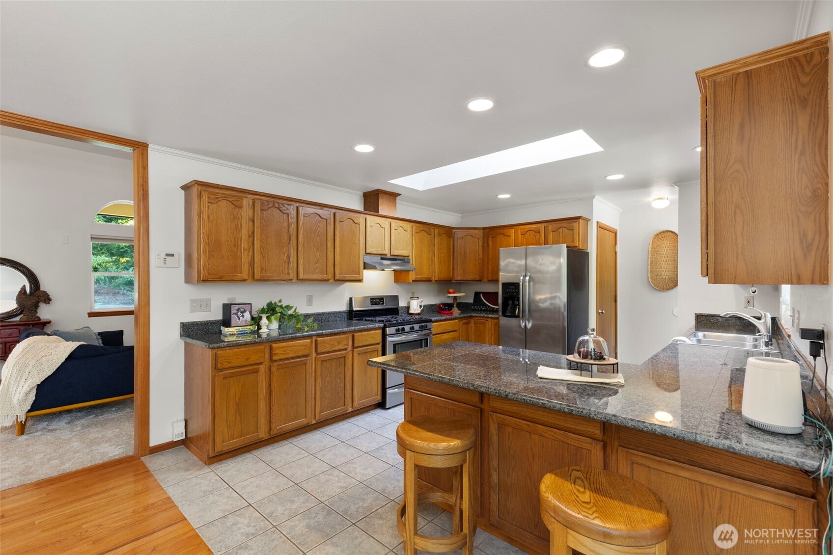 8430 NE Country Woods Lane