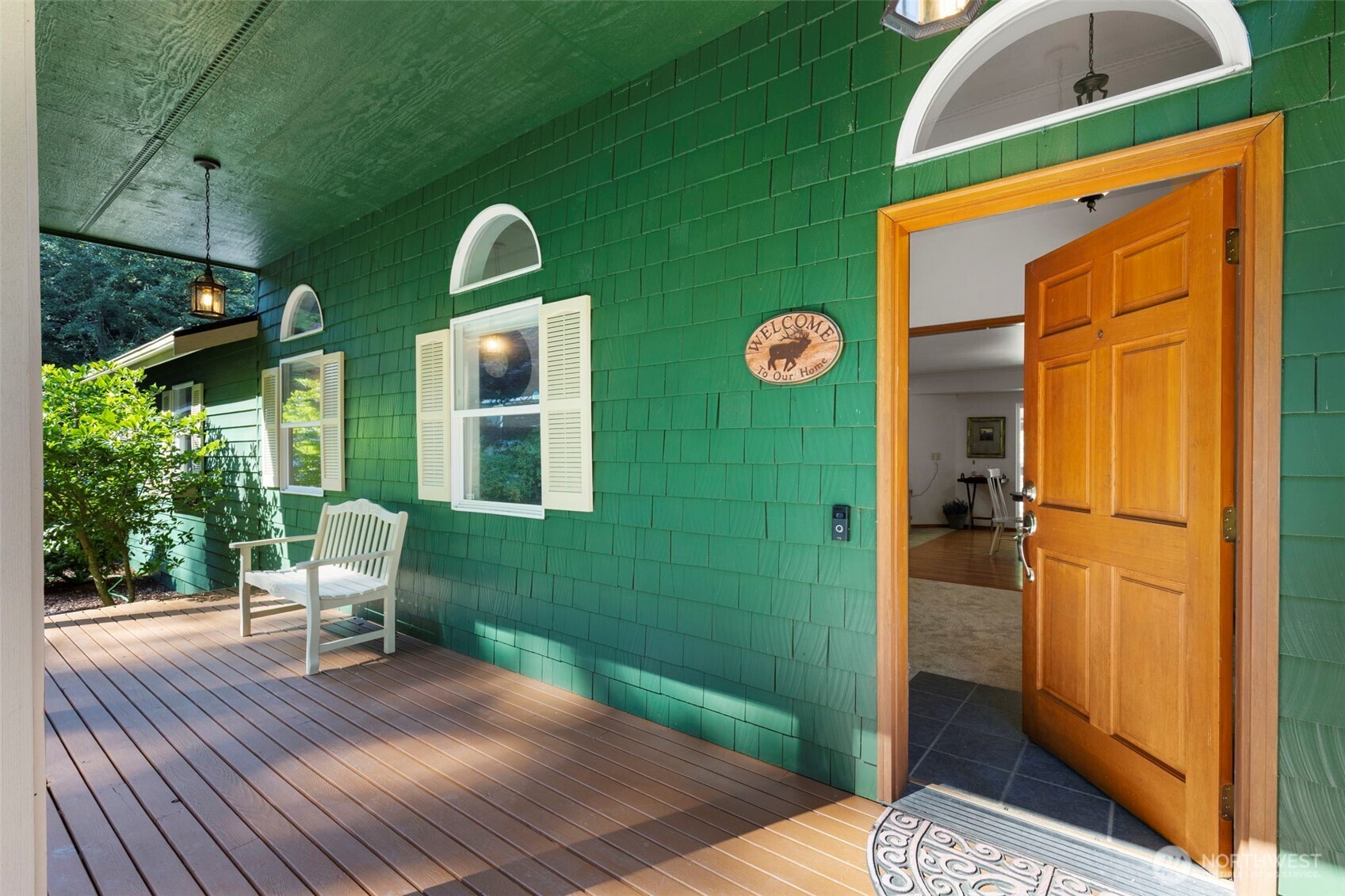 8430 NE Country Woods Lane