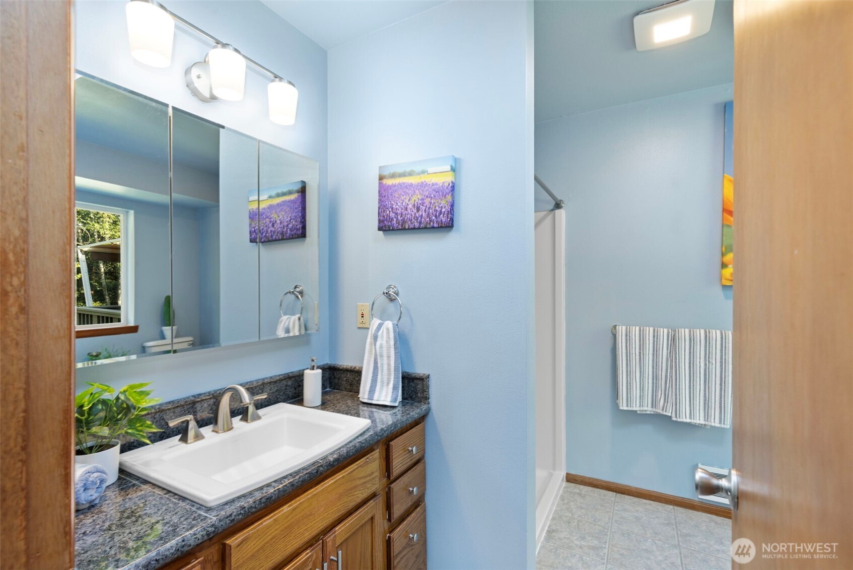 8430 NE Country Woods Lane