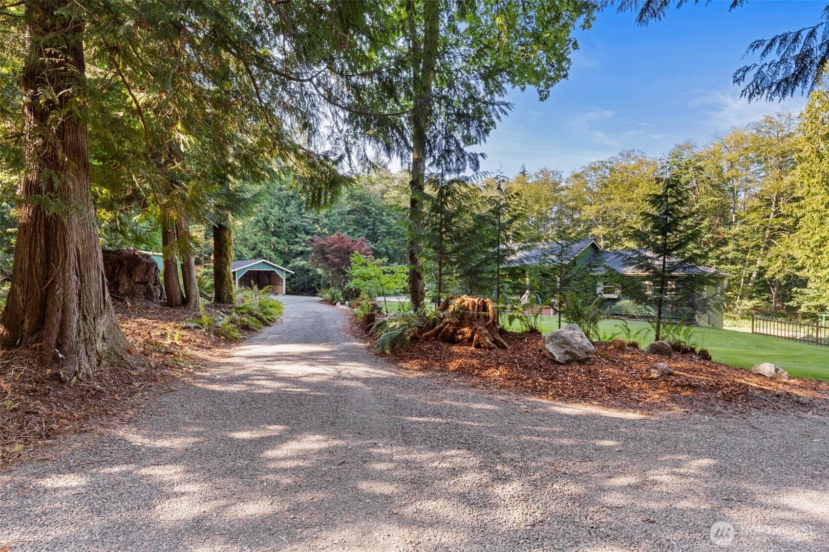 8430 NE Country Woods Lane