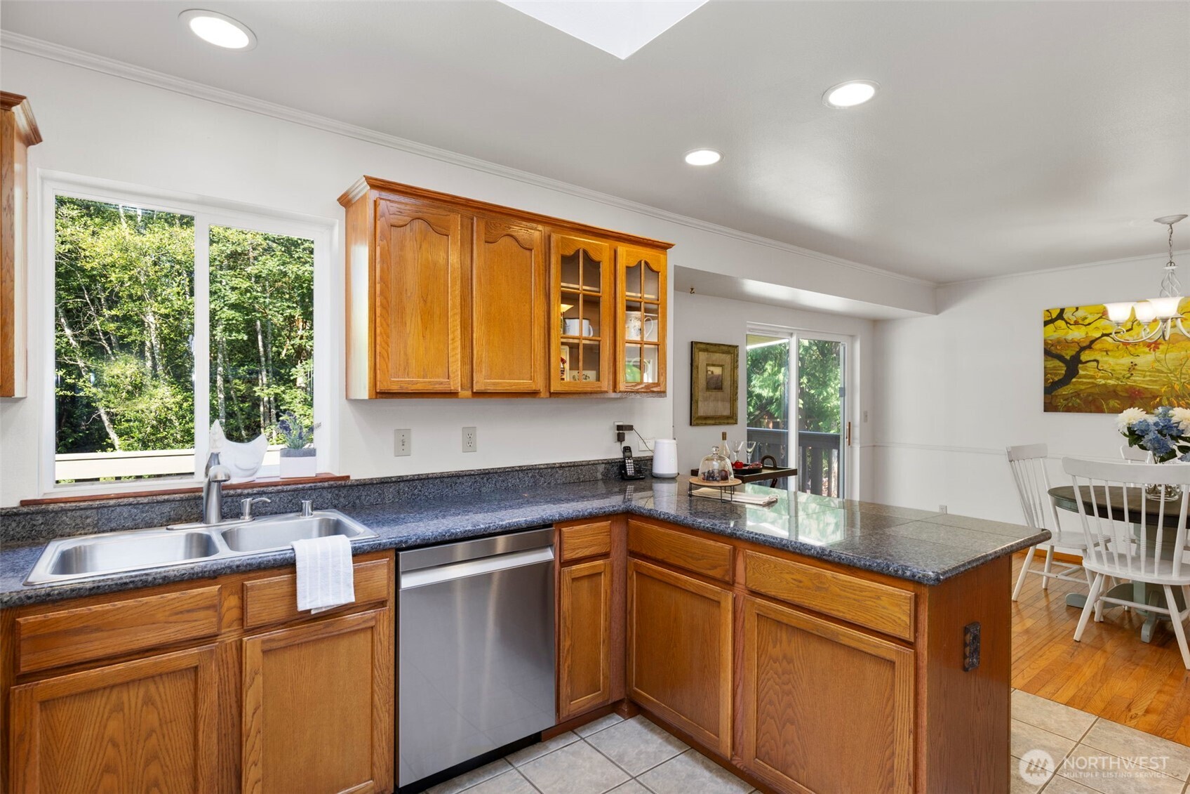 8430 NE Country Woods Lane