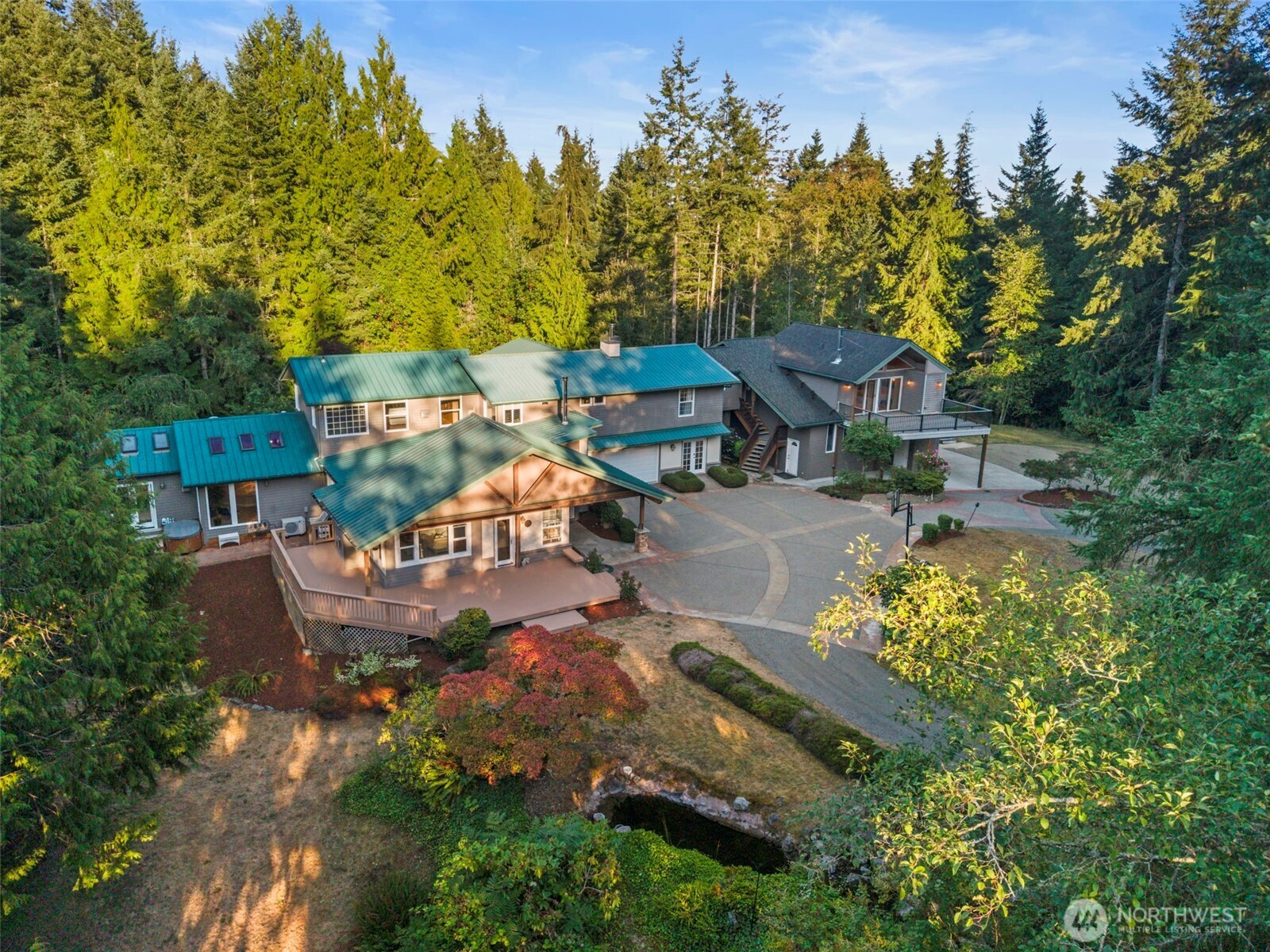 6353 NE Gratitude Way