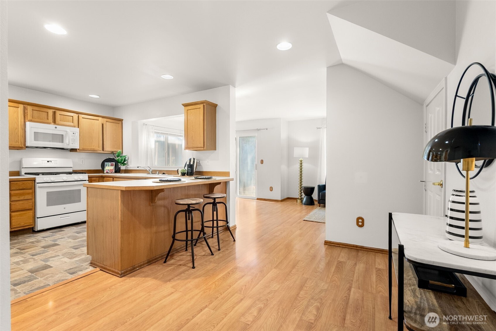 11051 Pansy Place NW