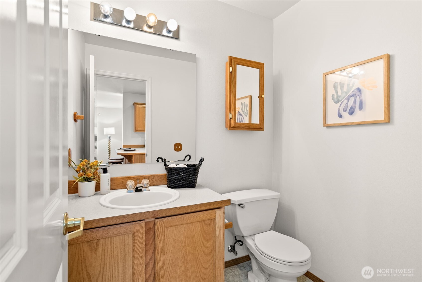 11051 Pansy Place NW