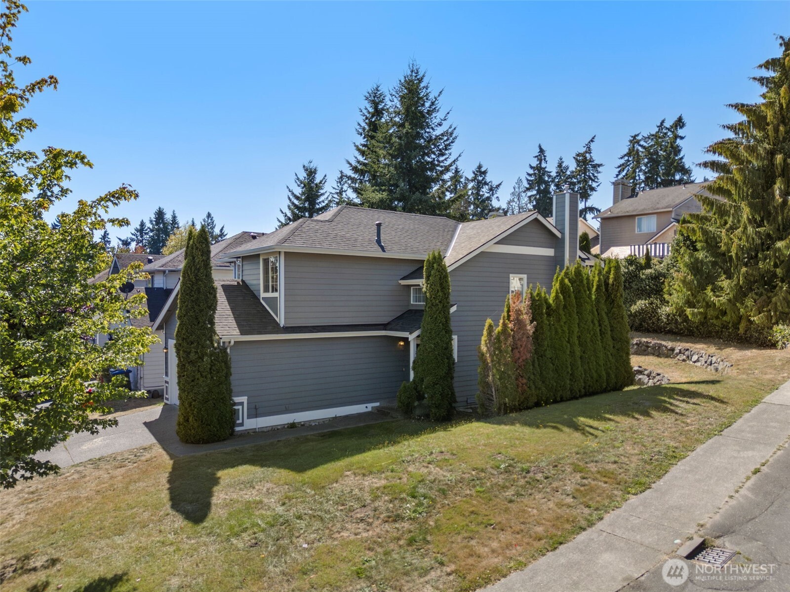 11051 Pansy Place NW