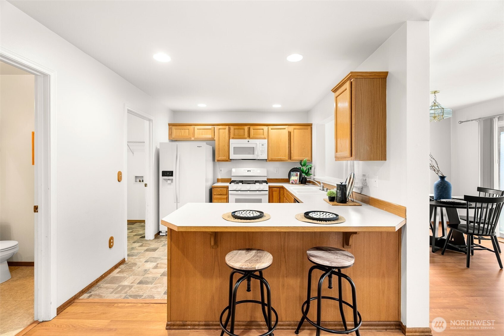 11051 Pansy Place NW