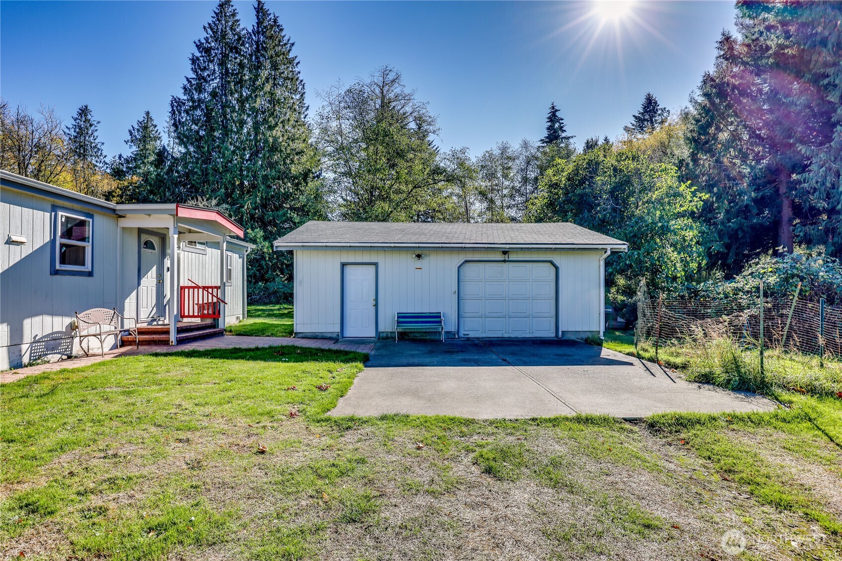 11591 NE Hansen Lane