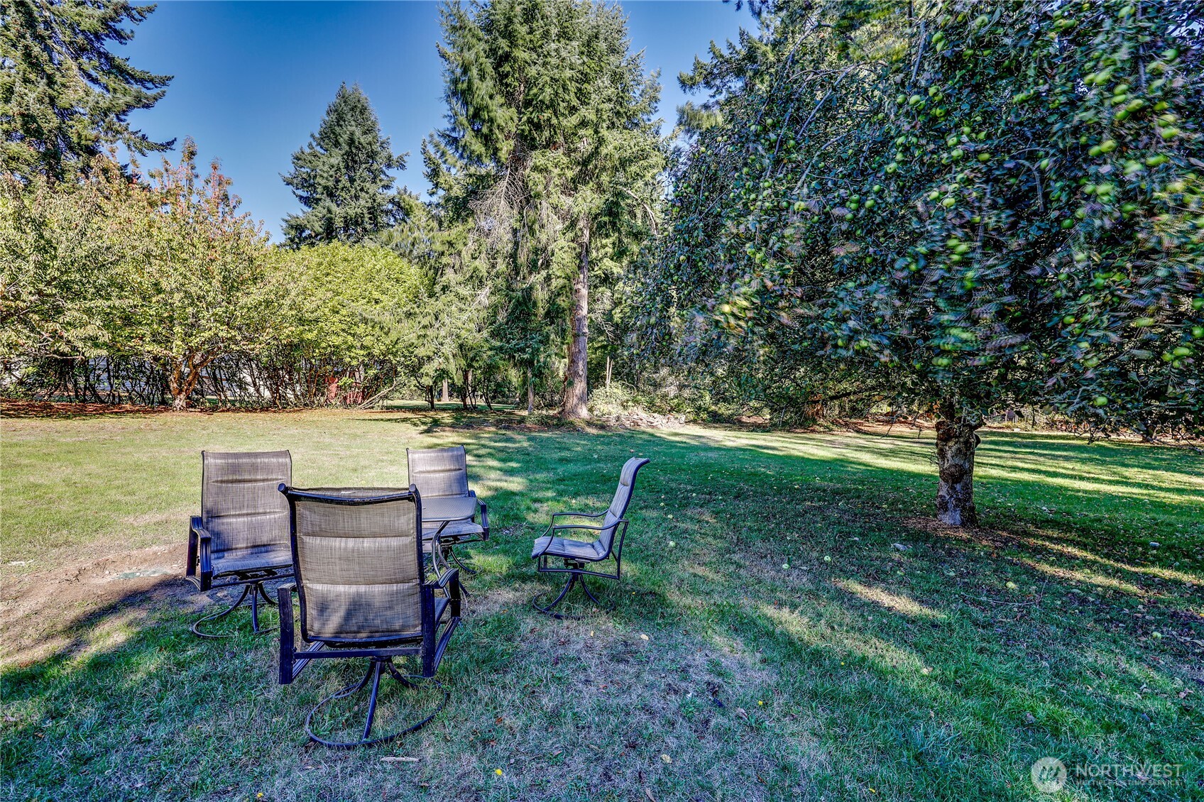 11591 NE Hansen Lane