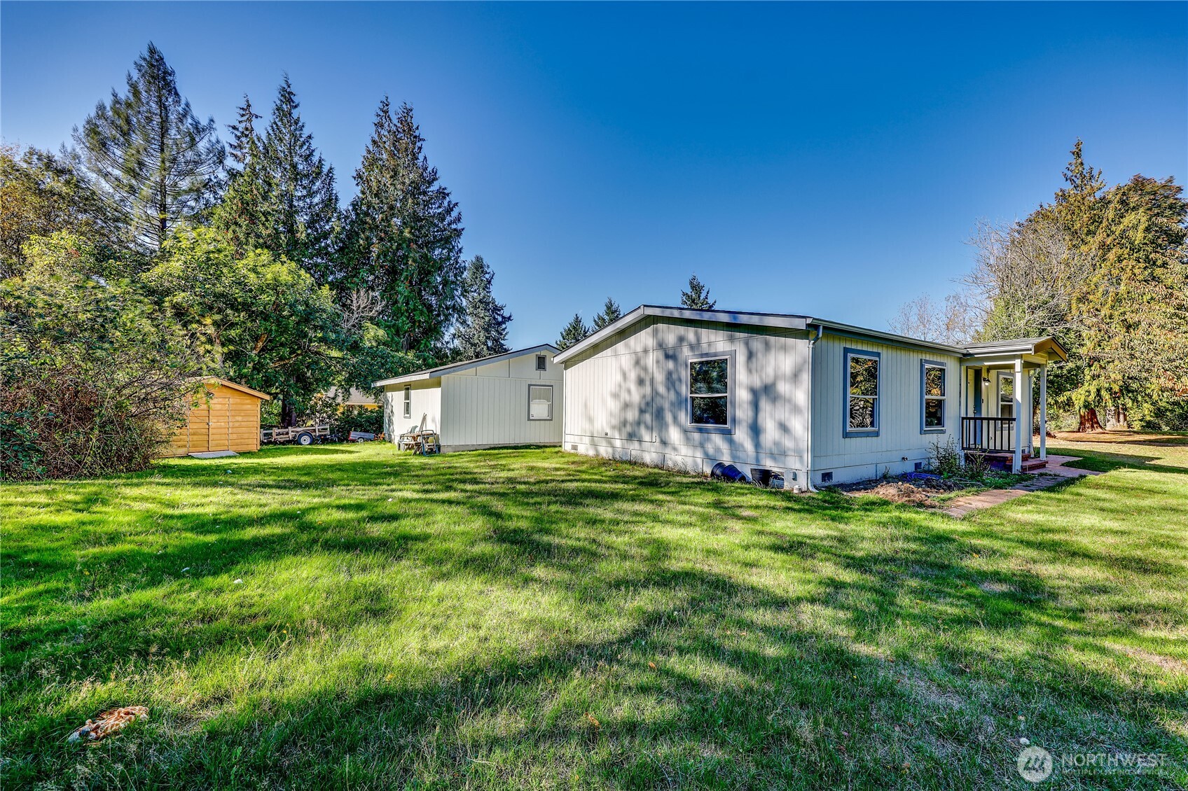 11591 NE Hansen Lane